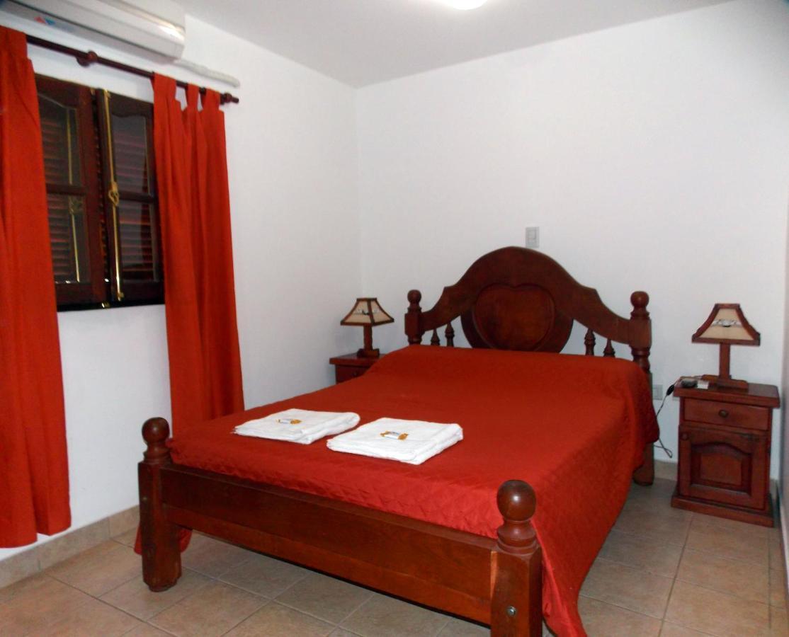 Portal De Los Valles Chicoana Екстериор снимка