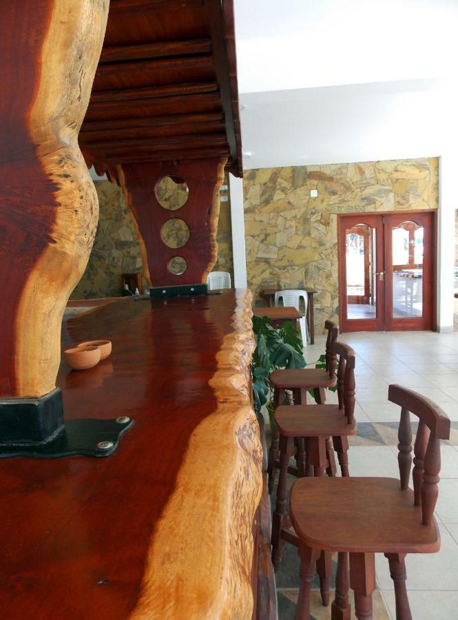 Portal De Los Valles Chicoana Екстериор снимка