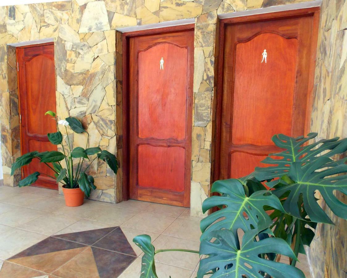 Portal De Los Valles Chicoana Екстериор снимка