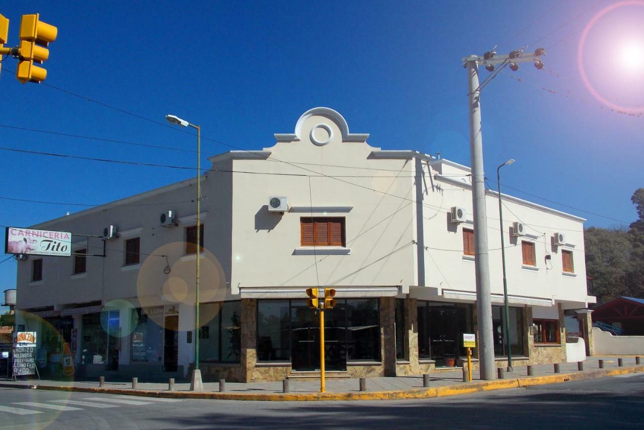 Portal De Los Valles Chicoana Екстериор снимка