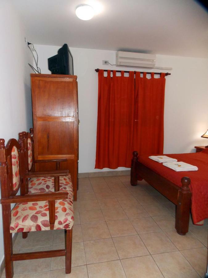 Portal De Los Valles Chicoana Екстериор снимка