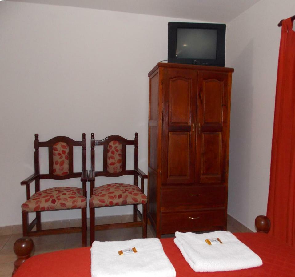 Portal De Los Valles Chicoana Екстериор снимка
